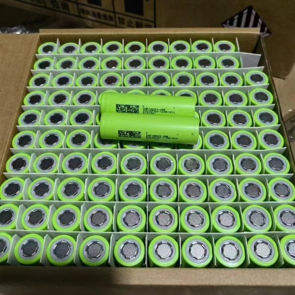 Original DMEGC INR18650-29E 18650 Battery 1000 Cycles 3.7V 2900mAh Li-Ion Battery