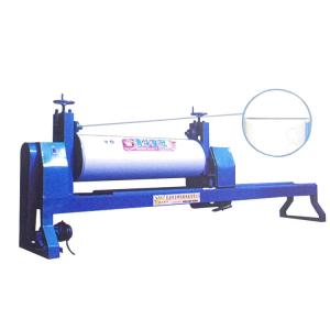 Linha de produção de tanques de água solares OEM Máquina de encolhimento de lado