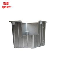 Réservoir hydraulique 254mm de bâti de cadre de NG de 30 gallons pour le circuit hydraulique
