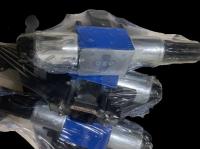 A11VLO260DRG/11R-NZD12K17				A11VLO260LRD+A11VO190LG1 Rexroth