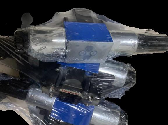 R900590768DB20-2-5X/200 Rexroth PV series brand variable vane pump