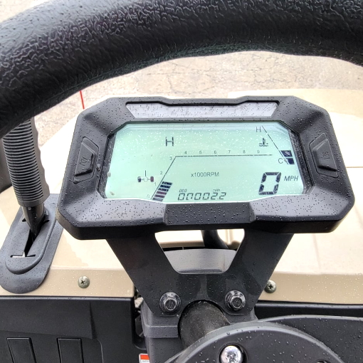 внедорожник 4x4 Utv 2 Seater 25.5hp 2wd/4wd 400cc Atv