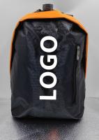 Saco de raquete de pickleball Fashion FLUO Color Mochila leve à prova de choque