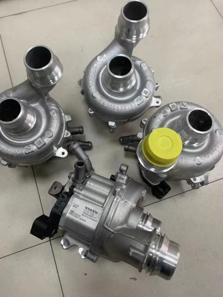 32140099/31493446/36011639/32397482 Volvo 2.0T electronic turbo turbocharger