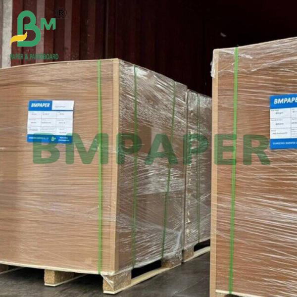 200 гм 300 гм Виргинская коричневая крафт-бумага для ремесла Карточки DIY 210 x