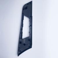 Pièces de processus décoratives Chip Injection Molding High Gloss d'Institut central des statistiques