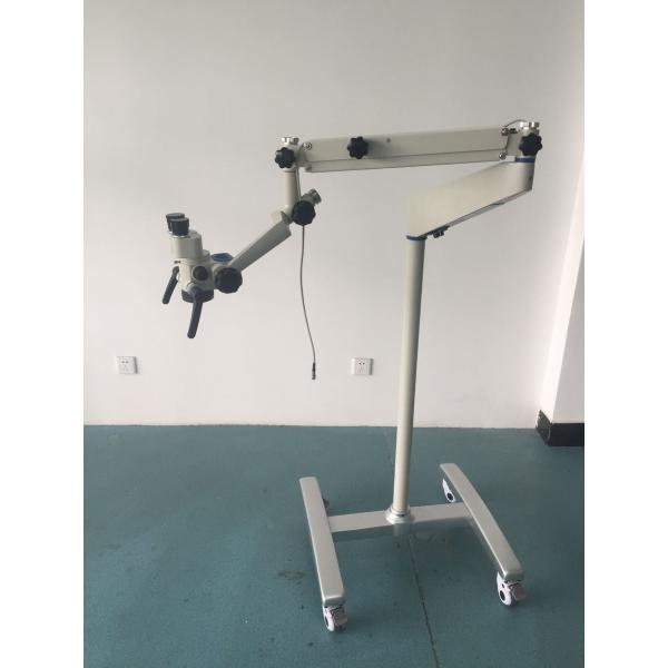 Factory price for the  hot selling wall mounted mulitiple operation microscope