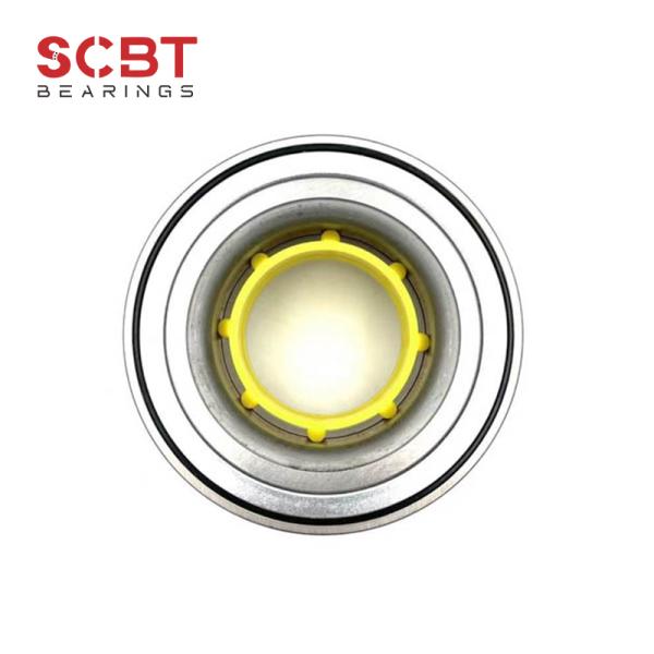 DAC549550 Front Wheel Hub Bearing Auto Parts for Haval With High Quality