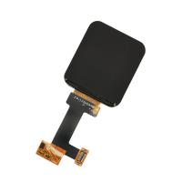 1Módulo de pantalla LCD TFT de 72 pulgadas, 356x400 Alta Resolución, Interfaz QSPI de 24 pines
