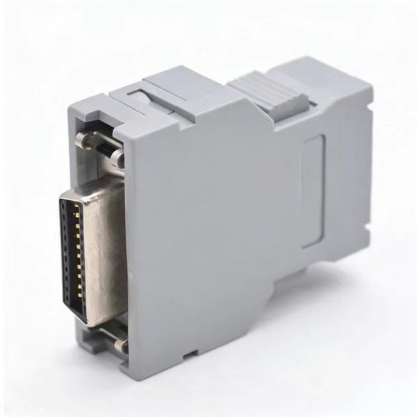 Tensuo suitable for Fanuc servo encoder 20-pin plug Honda PCR-S20FS PCR-S20LA