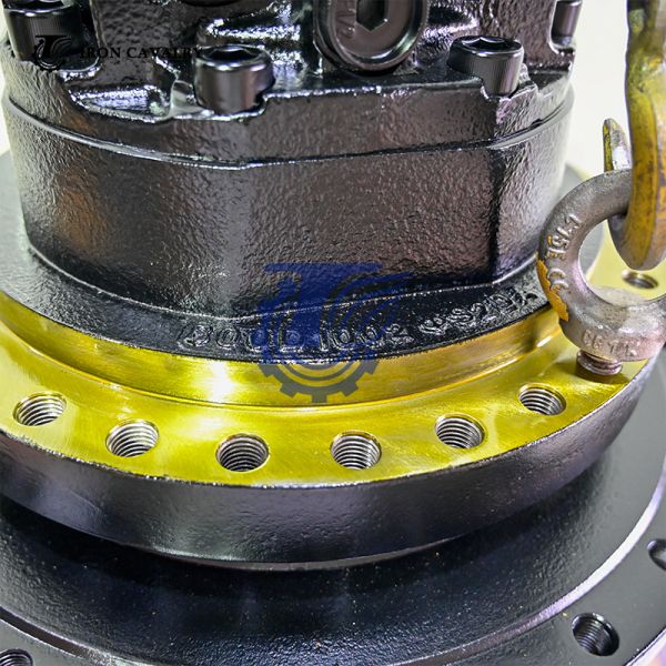 KOBELCO SK200-8 210-8 250-8 Excavator Final Drive Assembly Parts GM38VB