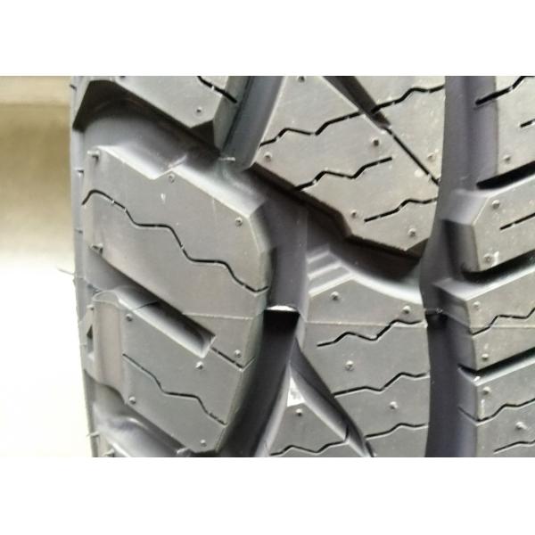 Typical AT Pattern All Terrain Tires LT235/85R16 Promoted Cornering Performance