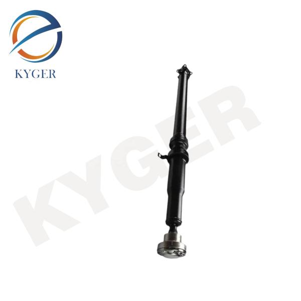 Auto Transmission System Rear Differential Drive Shaft Propeller LR037027 For Land Rover Discovery 4 2010-2016 L319 TVB500360
