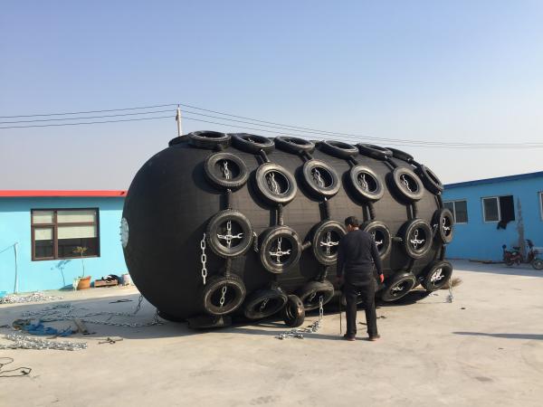 Anti Collision Ship To Ship Fishing Boat Marine Rubber Fender Marine Fender Boards