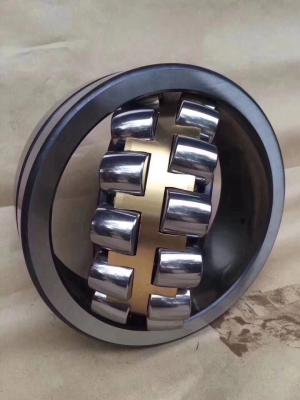 High Strength Small Roller Bearings / Shaft Roller Bearing 22205CTN1 25*52*18mm