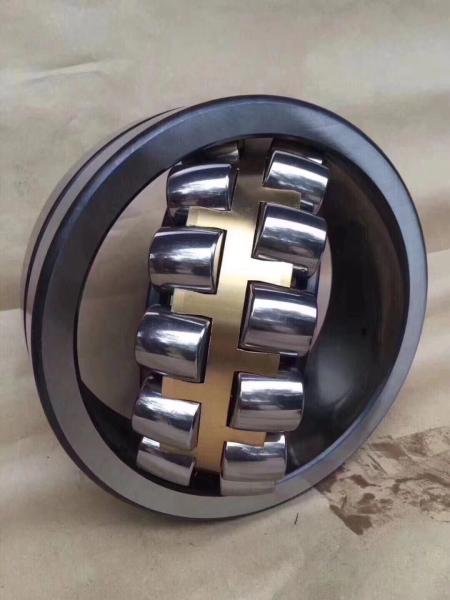 High Strength Small Roller Bearings / Shaft Roller Bearing 22205CTN1 25*52*18mm