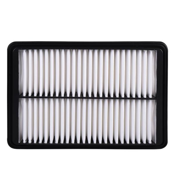Filter Paper Chery Car Air Filter OE T15-1109111 F01-1109111 for Improved Efficiency