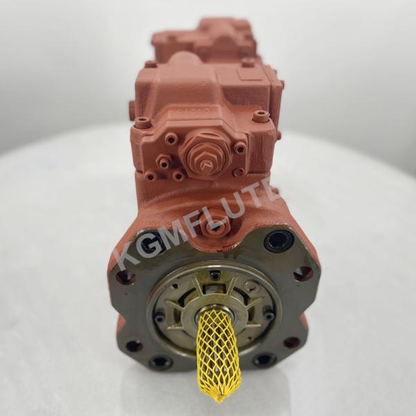 Rotary Drilling Rig Construction Hydraulic Pump K3V63DT-1D0L-GN36