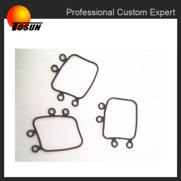 Oil proof custom Neoprene rubber seals