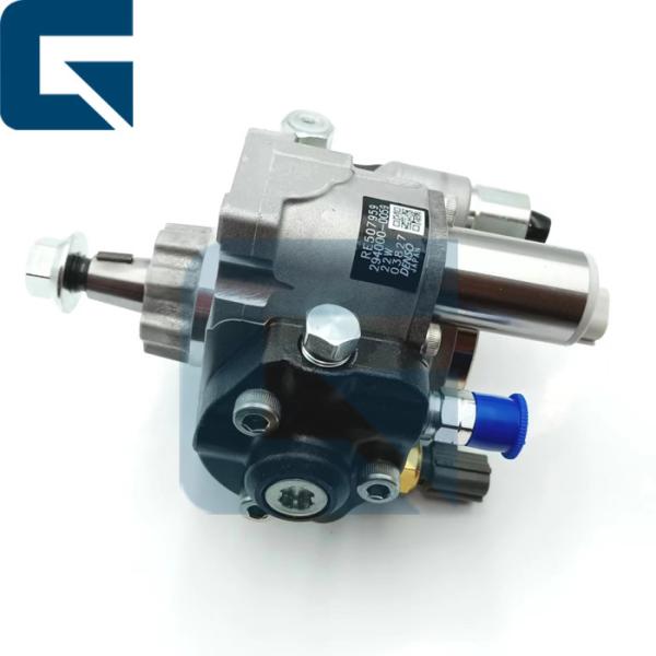 RE507959 294000- 0059 Model HP3 Common Rail Fuel Pump