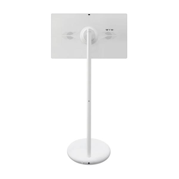 Depuis 2006, vente en gros d'usine IBoard Tableau blanc interactif Tableau tactile Écran LCD Tableau intelligent 32 pouces Avec caméra 13MP intégrée Prise en charge tactile 10 points Avec batterie Moniteur tactile tableau blanc portable