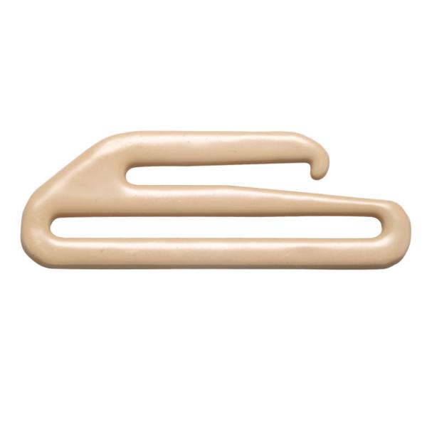 Передняя пряжка ремня бюстгальтера фермуара закрытия бюстгальтера закрепляет красочное