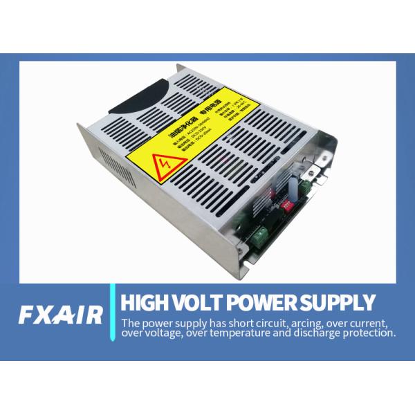 coffee roaster afterburner exhaust smoke filter ESP price electrostatic precipitator 98% commercial restaurant kitchen exhaust smoke filter ESP price electrostatic precipitator for coffee roaster