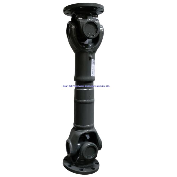 Transmission Shaft Wg9014310125 For Sinotruk Parts