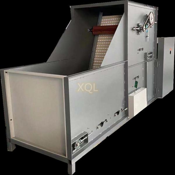 Машина хлопка 8.25kw 300kg/H куклы чеша раскрывая