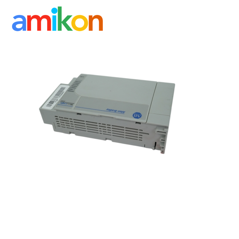 Allen Bradley 1764-LSP MicroLogix 1500 Standard Processor Unit