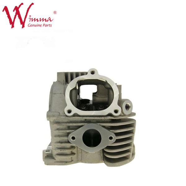 Fabricante vende BWS125 Scooter Motor Parts Of Cylinder Head
