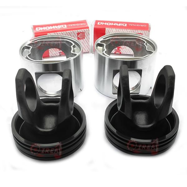 Наградные машинные части экскаватора для дизельного комплекта капитального ремонта поршеня С60 Втулка 23527790 23521802