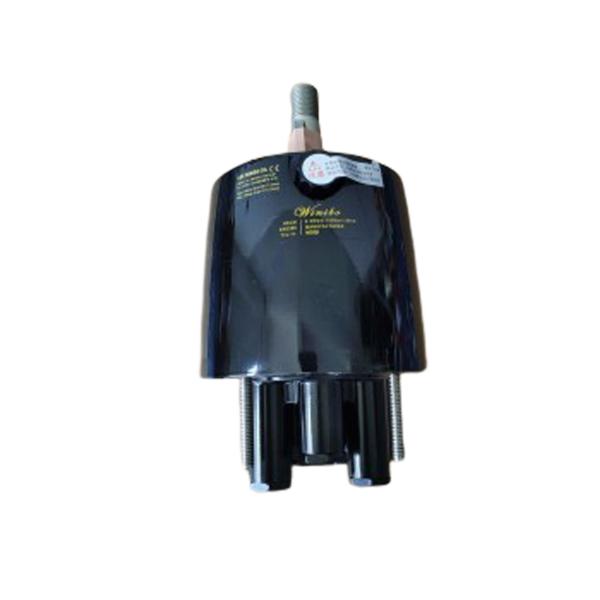 150HP Hydraulic Boat Outboard Steering Marine Steering System Kit Cylinder Helm For Yacht