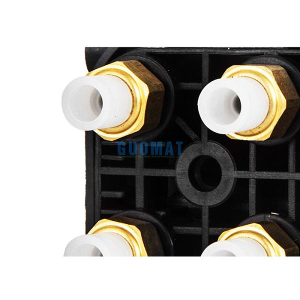 Клапан 95535890300 сумки ремонта воздуха подвеса Порше Панамера 970