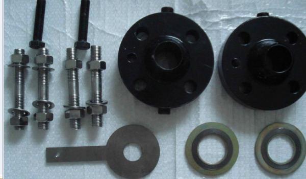 Inconel 600 Nickel Alloy Flanges Disc Ring Shaft Forgings 600 UNS N06600 NS333