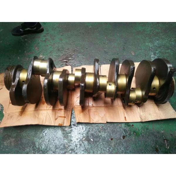 1W5009 CRANKSHAFT AS parts Diesel Engine Crankshaft