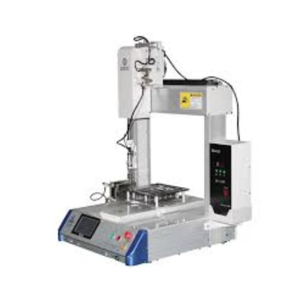 Fast Automatic SMD Soldering Machine 100W SMD PCB Soldering Machine 200-450℃