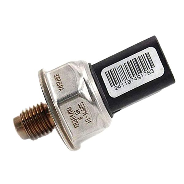Competitive Price for NISSAN NOTE DACIA DUSTER Fuel 55PP14-01 Brand New Rail Fuel Pressure Sensor