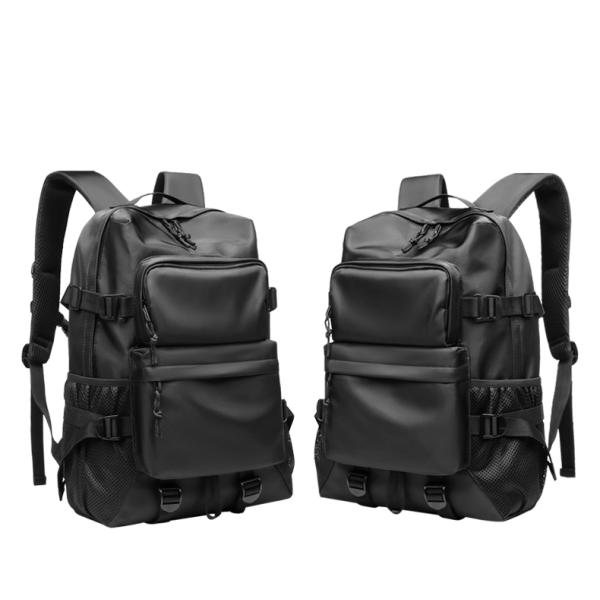 En gros, à la mode japonaise, étudiant du collège, sac à dos imperméable, sac à dos pour jeunes, sac scolaire.