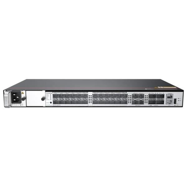 Enterprise Core Network Ethernet Switches Stock HW Enterprise CloudEngine S6730
