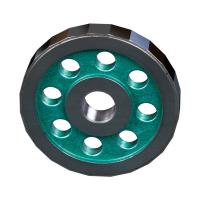 Custom 24 Sided Polyhedron Prism Precision Angle Measurement Standard Instrument