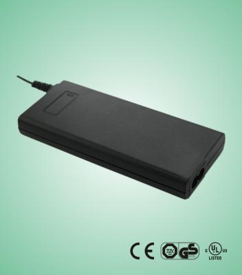 Eco friendly Slim 60W external Universal AC DC Adapters KSUS060 by 1.5A 120v - 240v