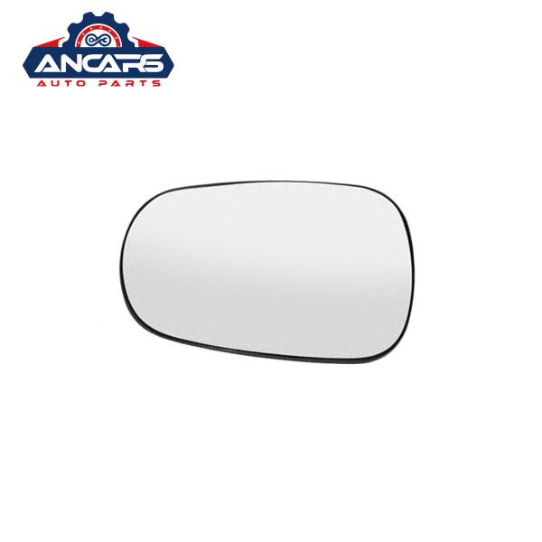 6001547923 6001547924 Auto Side Mirror Glass Dacia Logan 2004-2007
