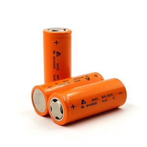 MNKE IMR Battery