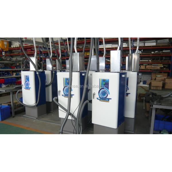 Автомобильный пылесос CV-800 без слепого угла для революционных результатов