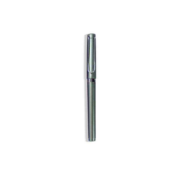 Business Advertising Neutral Pen 0.5mm Plastic Colorful Signature Pen With Logo