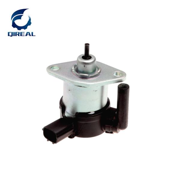 1C010-60010 соленоид отключенный топливом 12V V3300 V3600 V3307