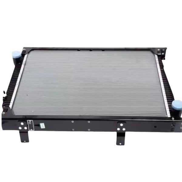 Truck Parts  Shakman Radiator Delong New M3000 DZ96259532030