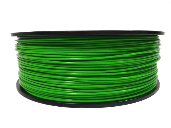 Multi Color 1.75mm Nylon 3D Printer Filament Good Rigidity For Crafts / Machine Parts