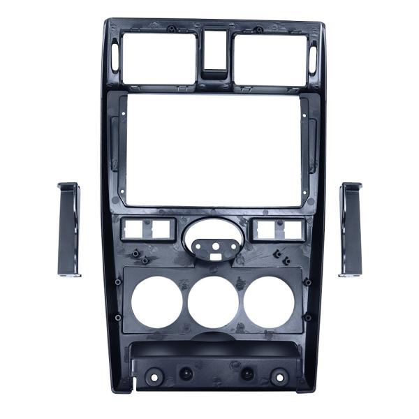 LADA PRIORA 2007-2014  Car DVD Player Google Maps Car Multimedia Player